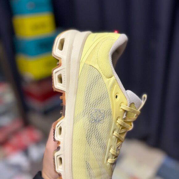 On Cloudventure LOEWE 2 sports shoes - Picture 5 of 9